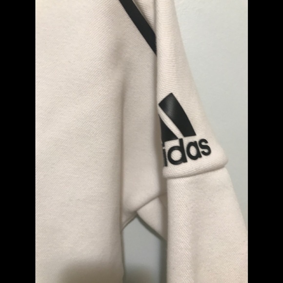 ADIDAS ZHE FAST-RELEASE HOODY Z. - Picture 12 of 16